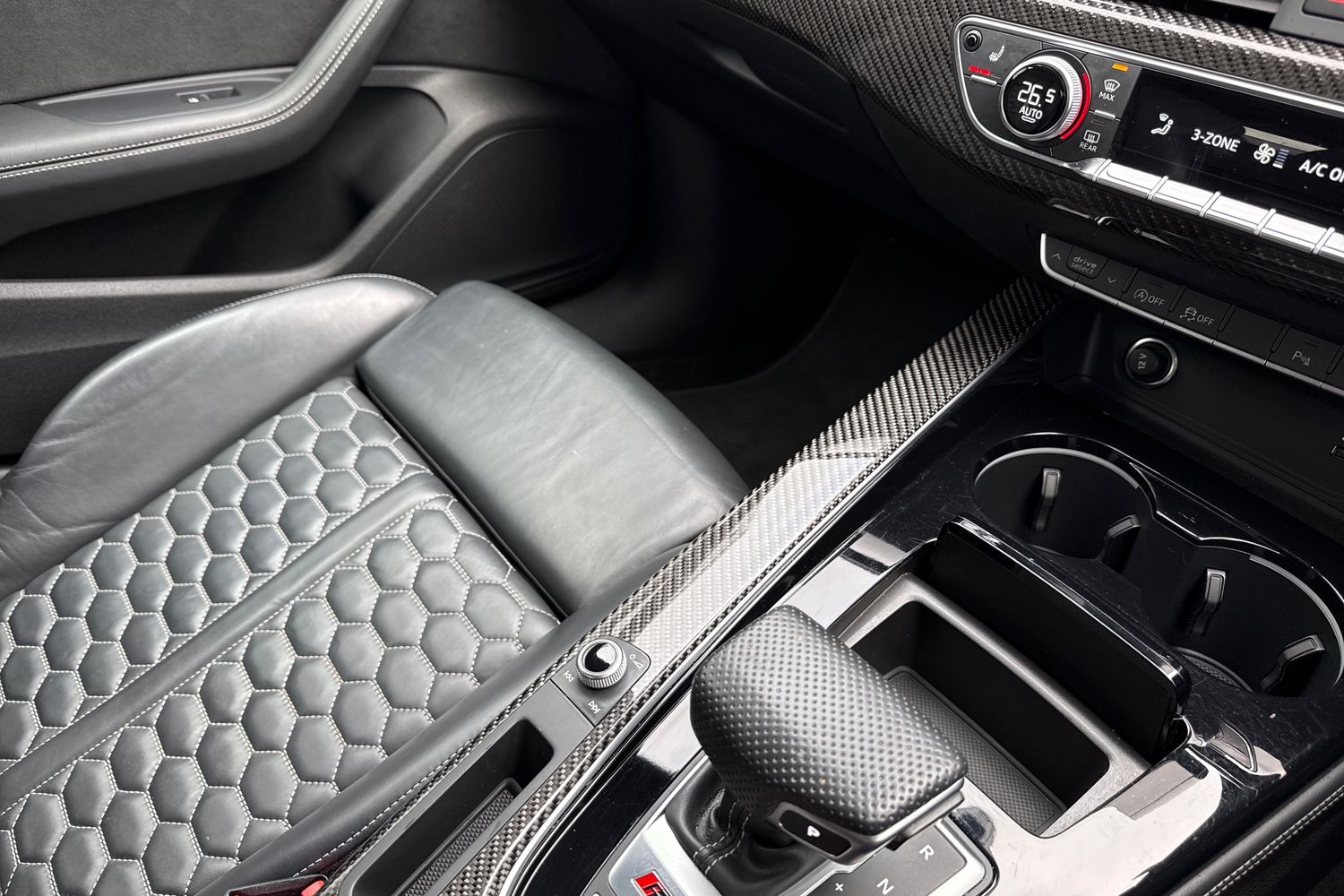 Used Audi RS5 2022 for sale - 77506636: Photo 20