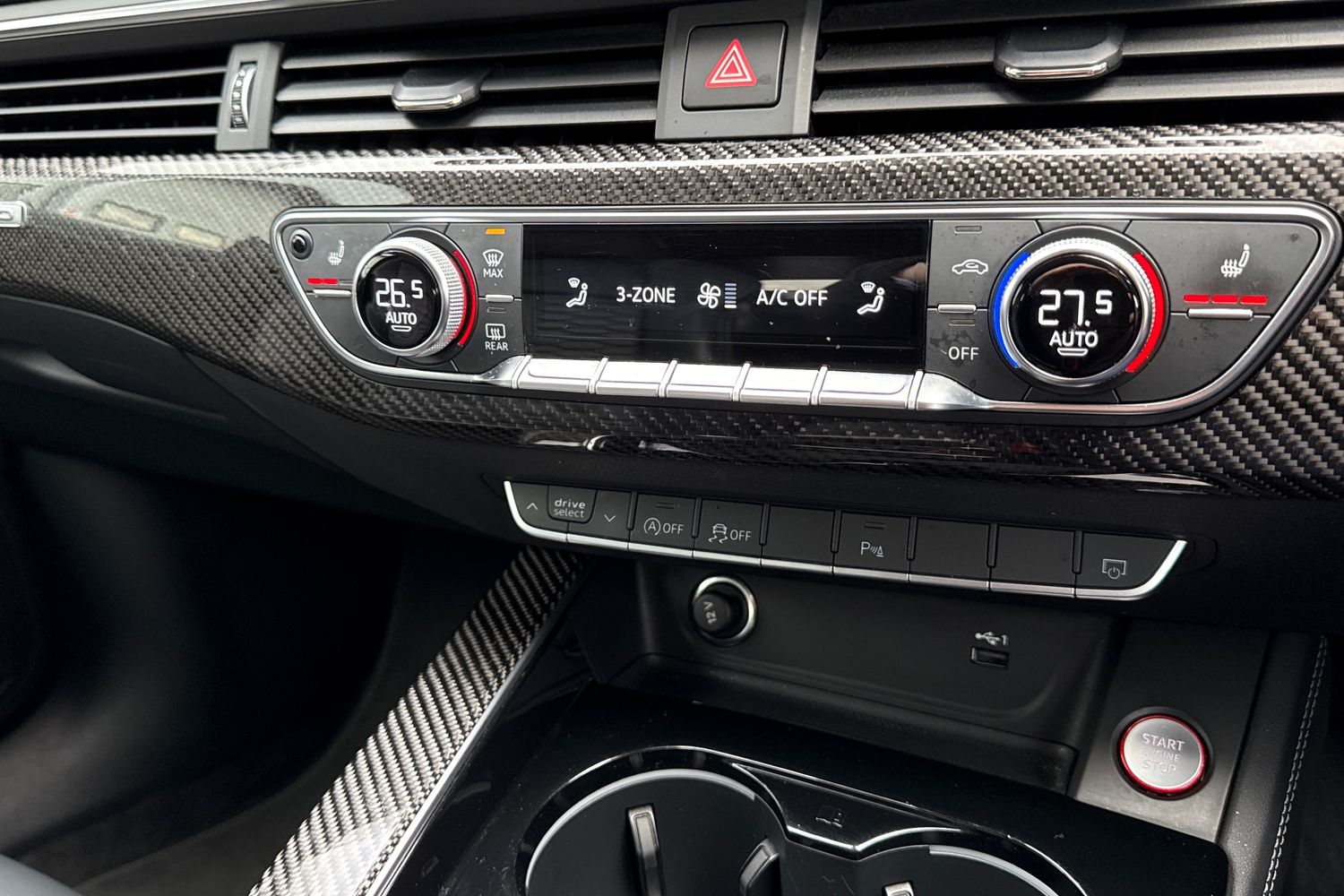 Used Audi RS5 2022 for sale - 77506636: Photo 22