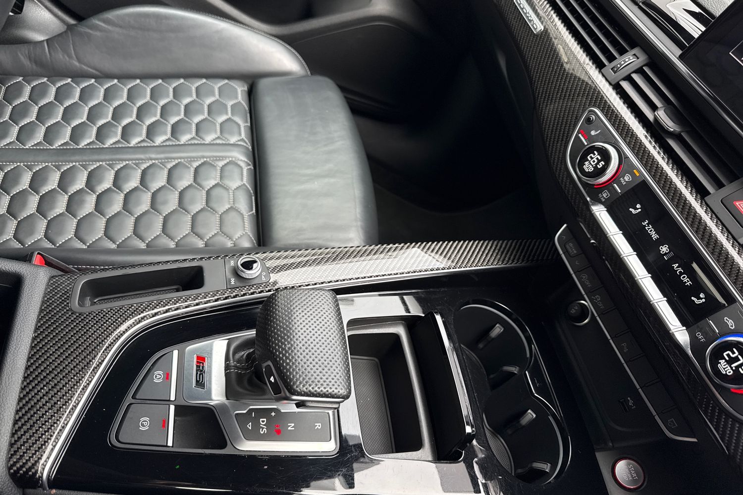 Used Audi RS5 2022 for sale - 77506636: Photo 23