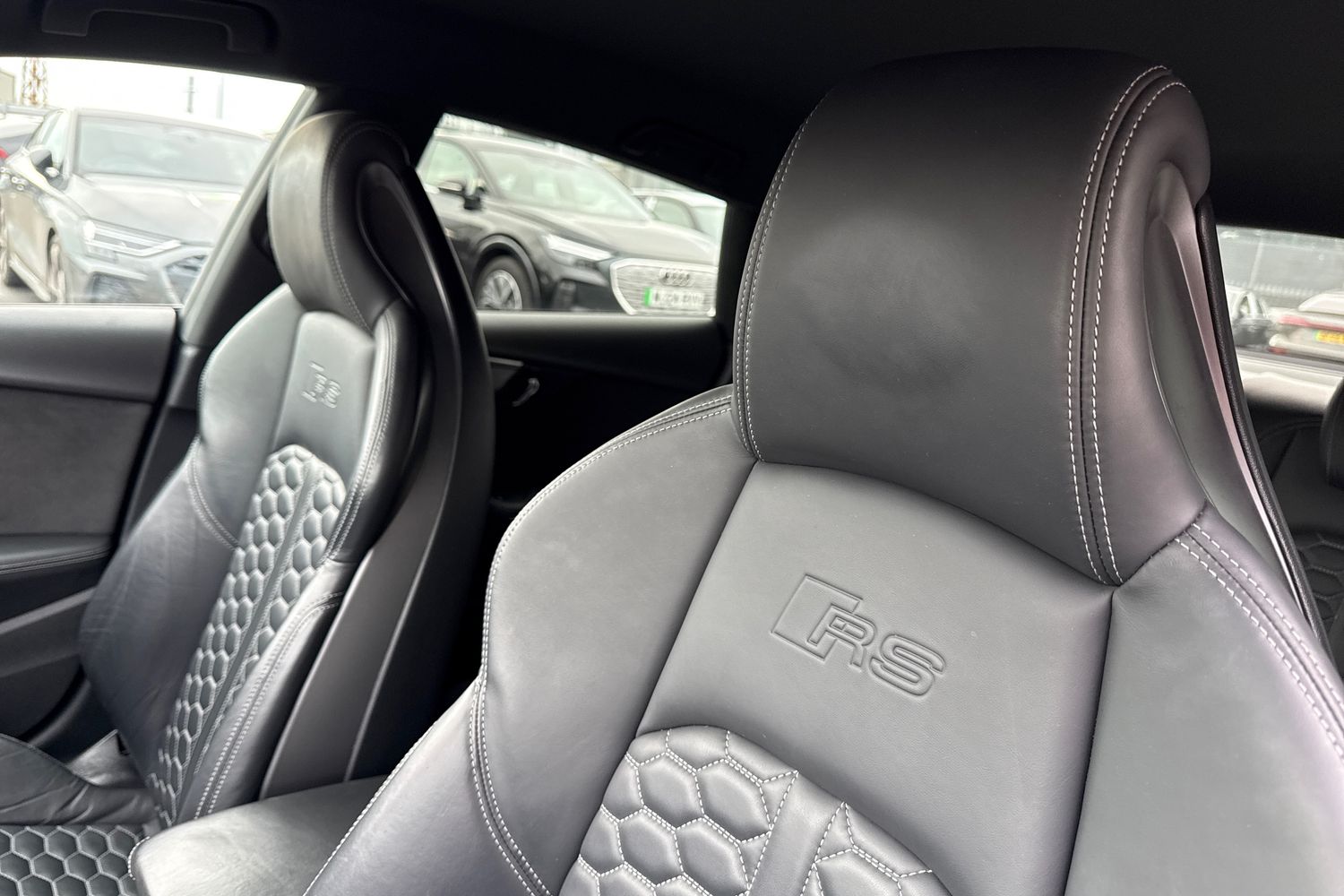 Used Audi RS5 2022 for sale - 77506636: Photo 24