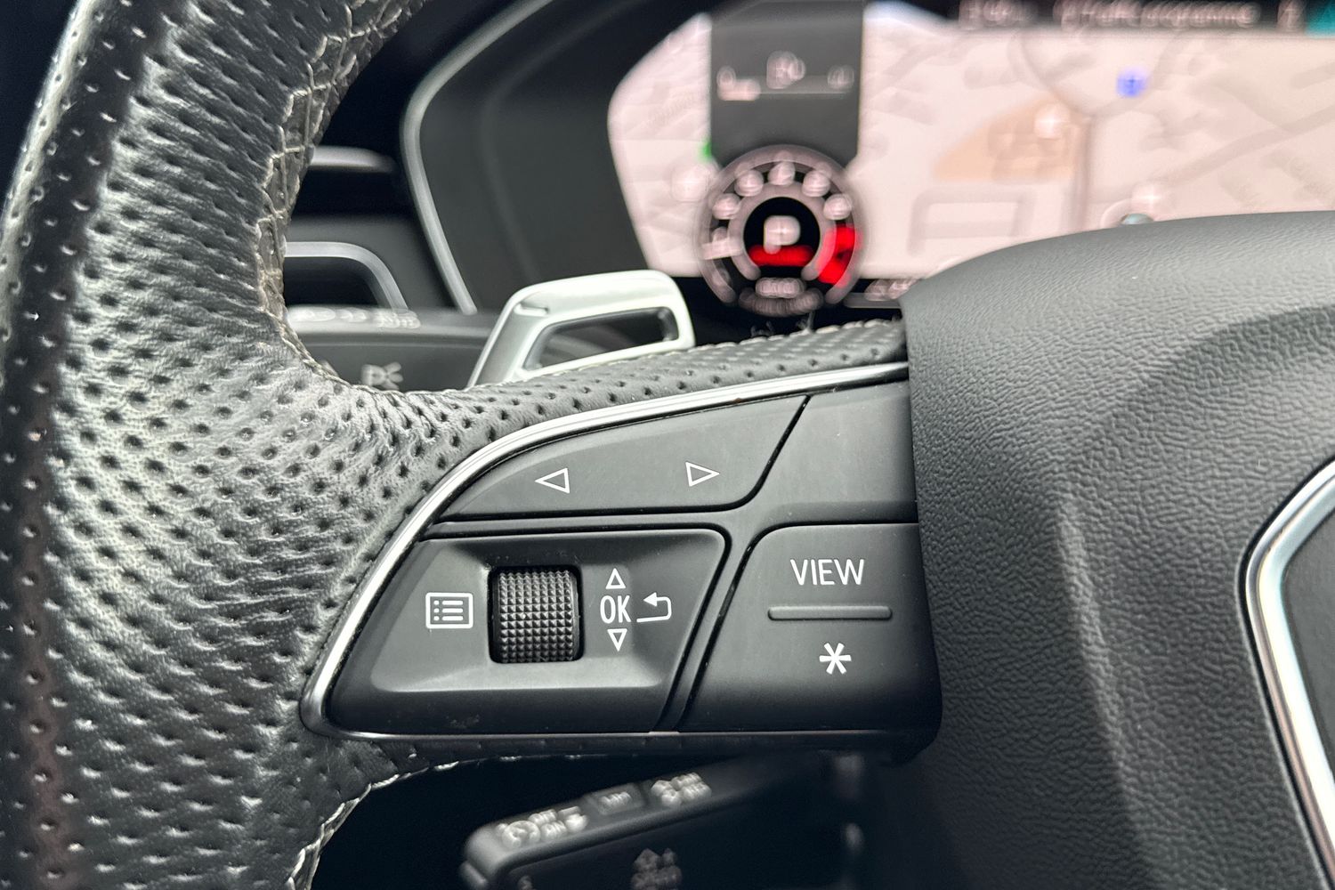 Used Audi RS5 2022 for sale - 77506636: Photo 26