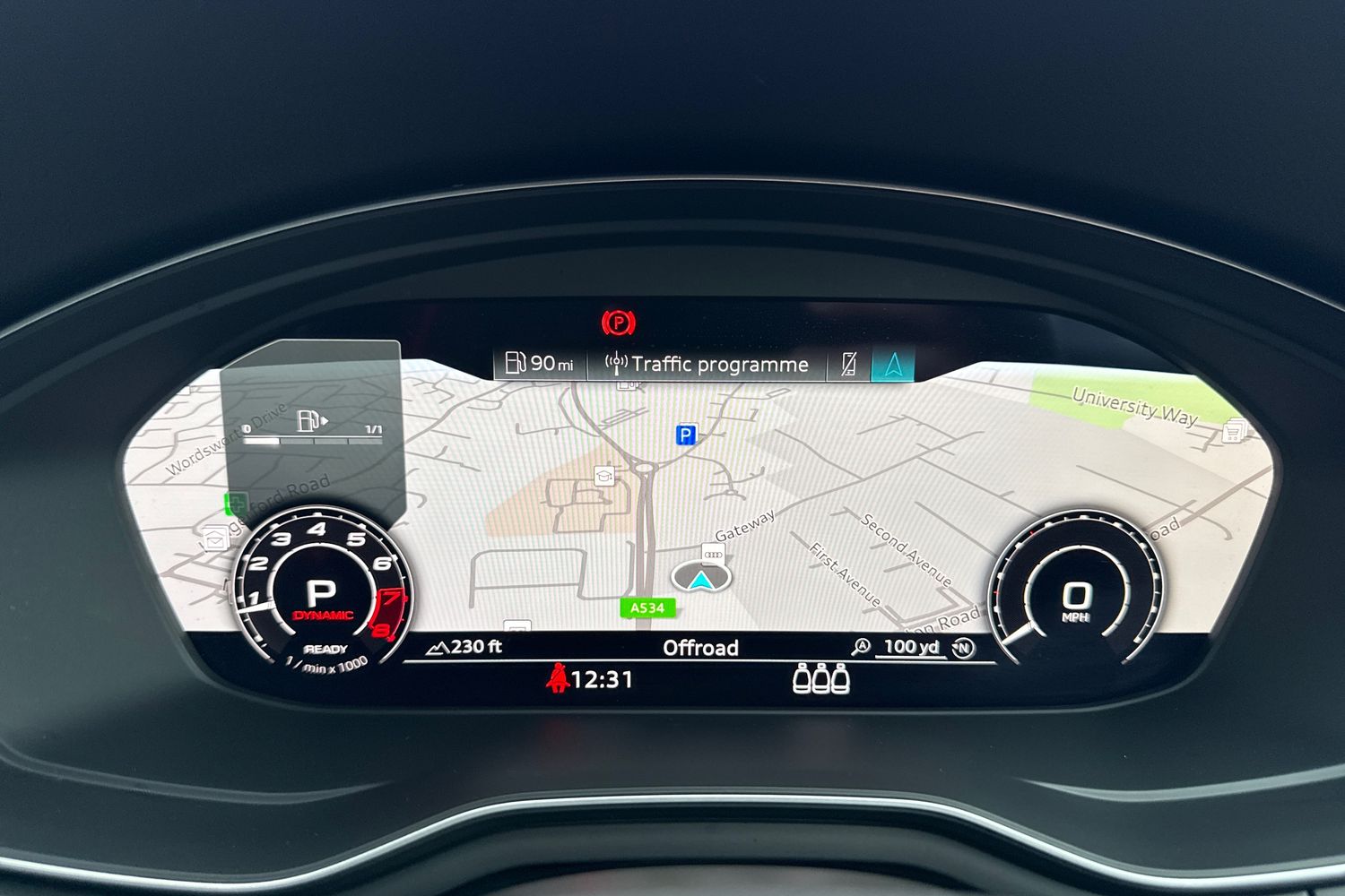 Used Audi RS5 2022 for sale - 77506636: Photo 27