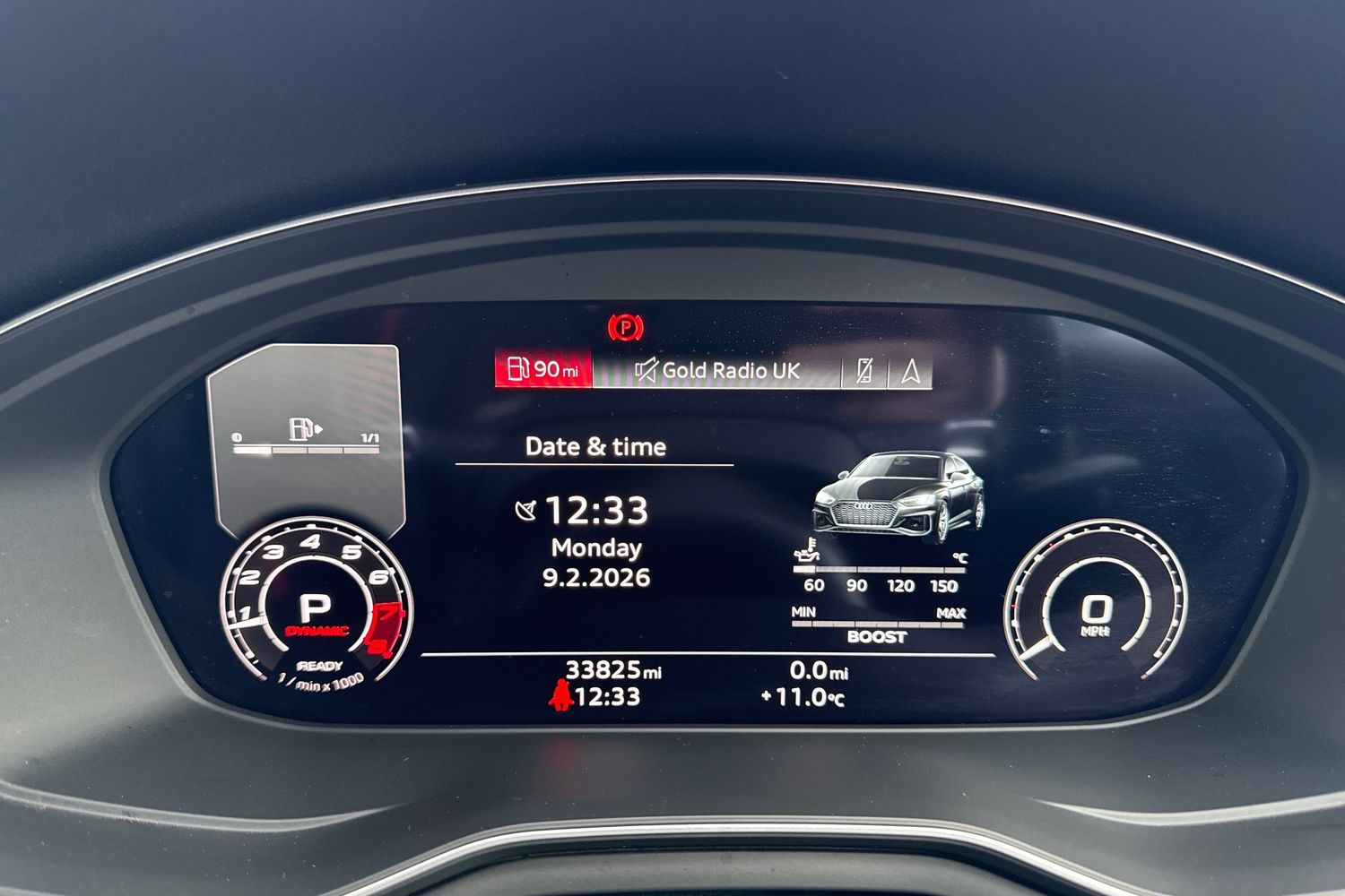 Used Audi RS5 2022 for sale - 77506636: Photo 30