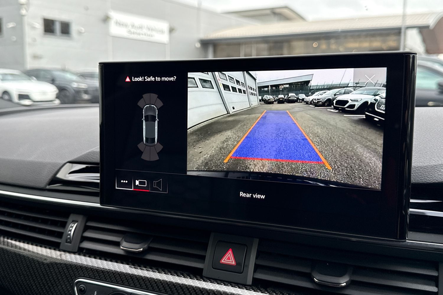 Used Audi RS5 2022 for sale - 77506636: Photo 32