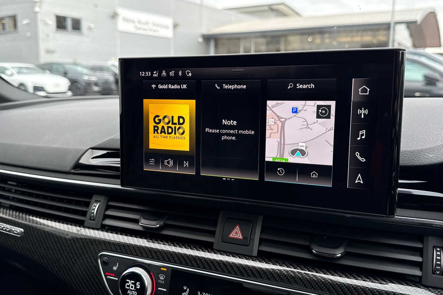 Used Audi RS5 2022 for sale - 77506636: Photo 33