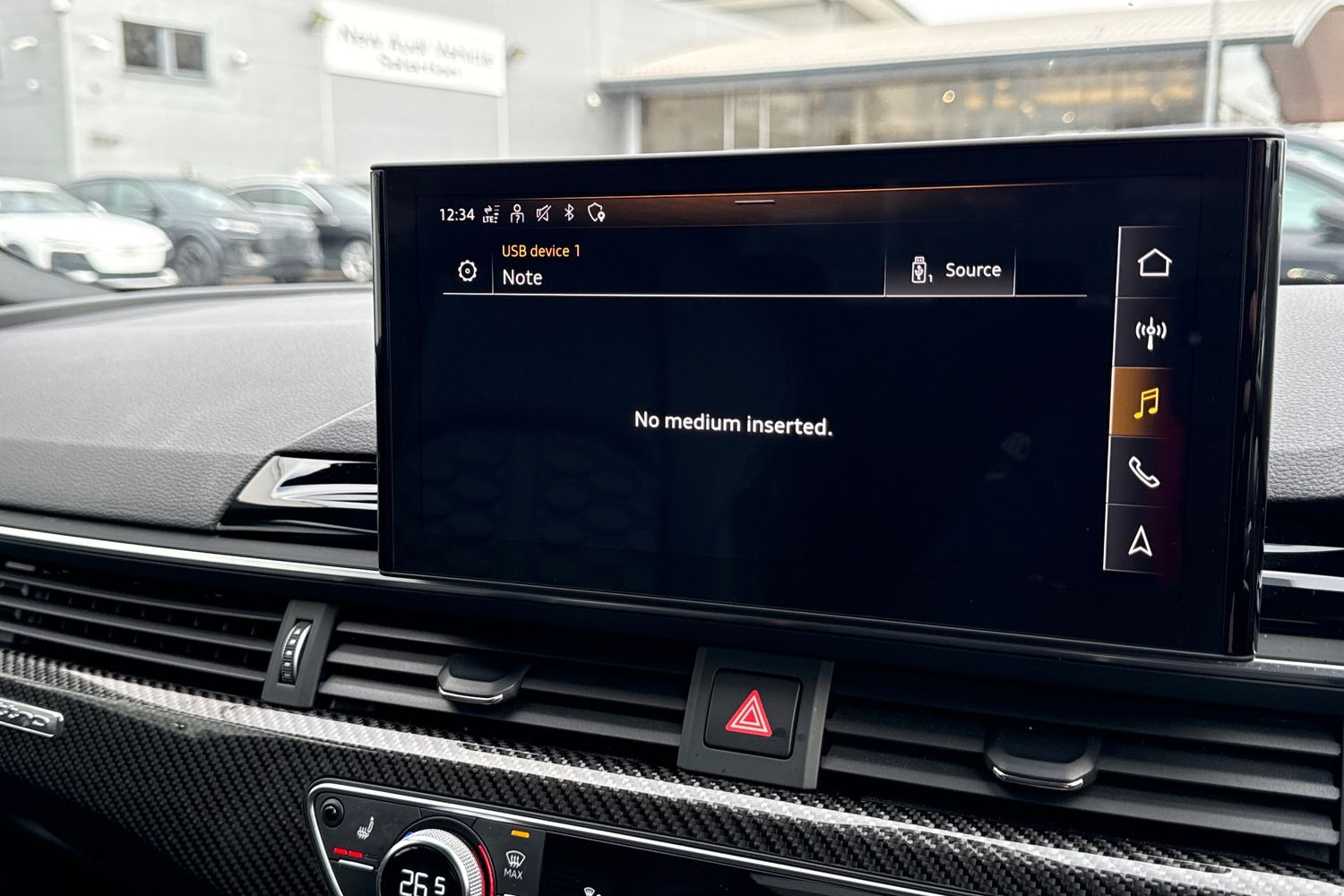 Used Audi RS5 2022 for sale - 77506636: Photo 37