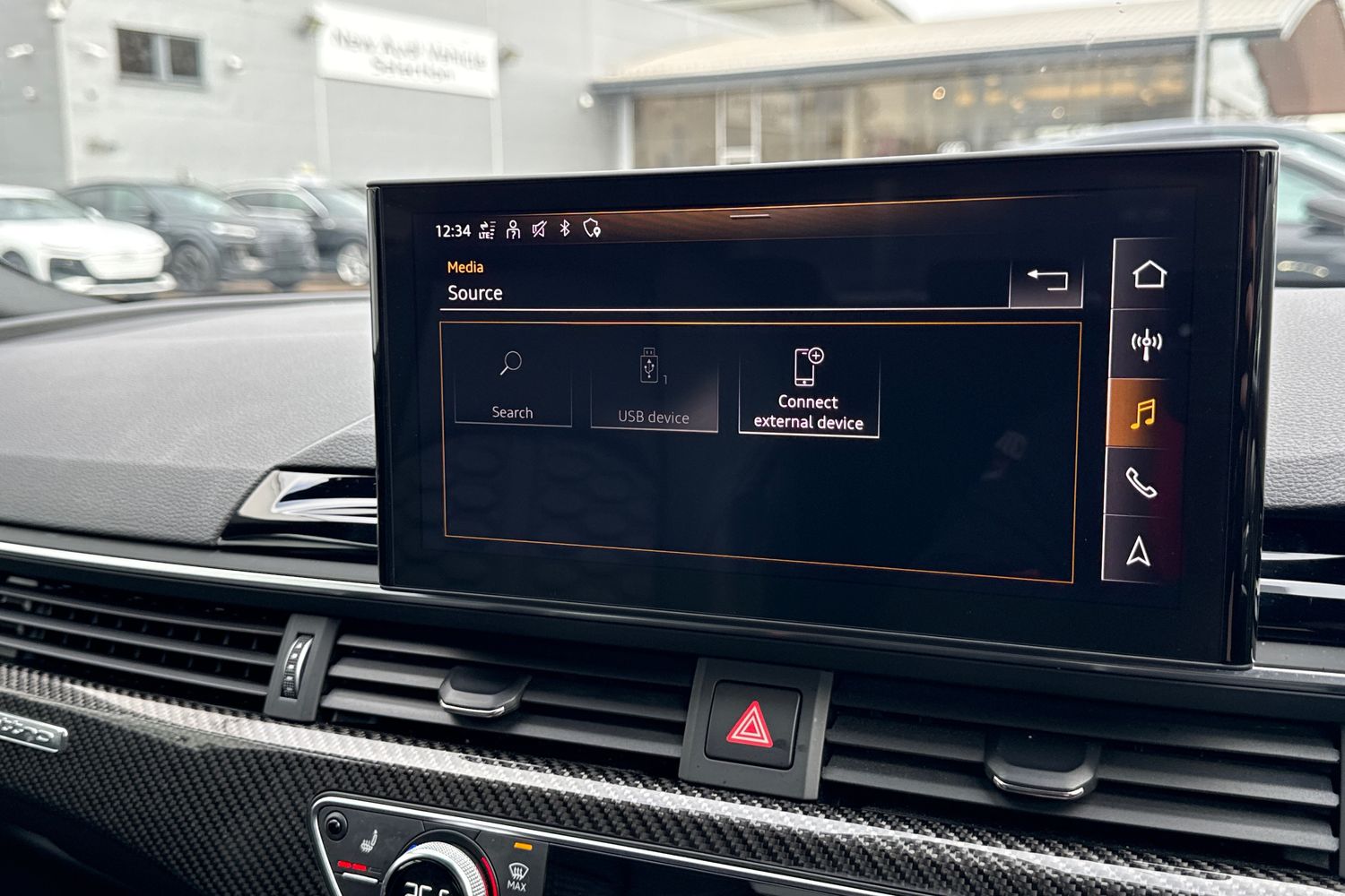 Used Audi RS5 2022 for sale - 77506636: Photo 38