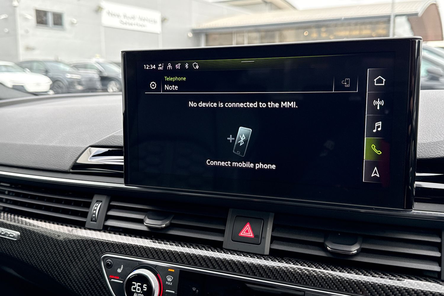 Used Audi RS5 2022 for sale - 77506636: Photo 39