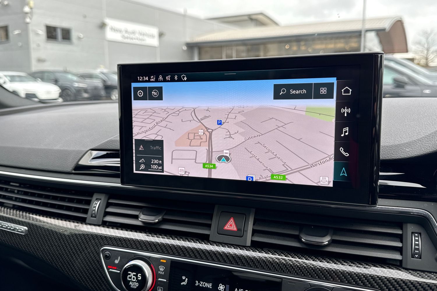 Used Audi RS5 2022 for sale - 77506636: Photo 40