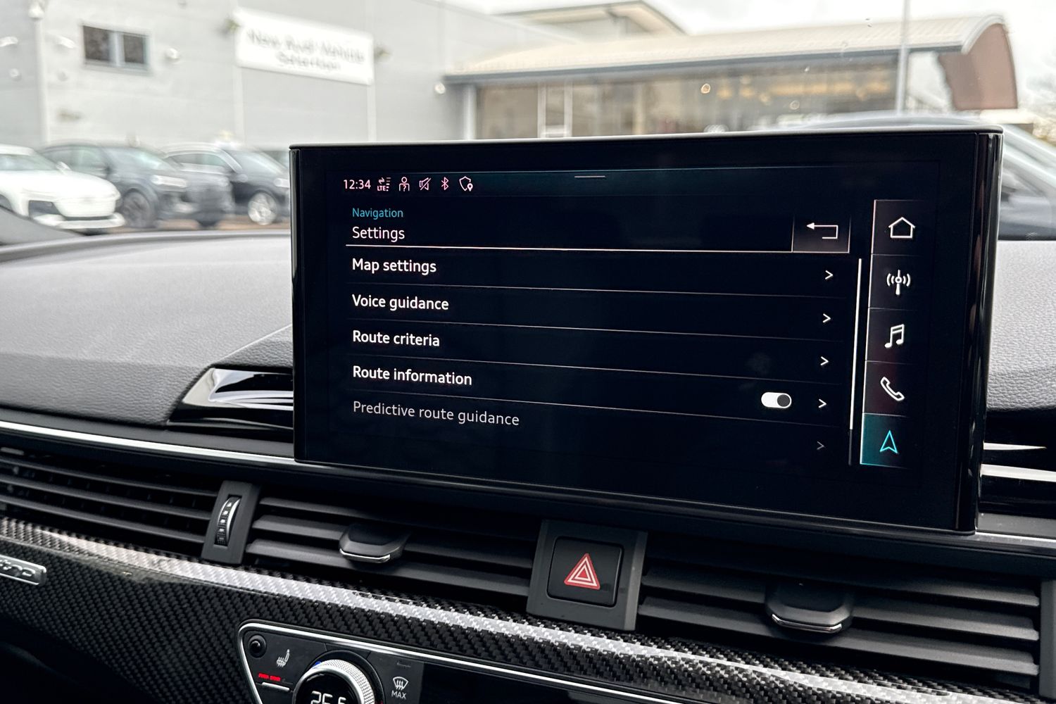 Used Audi RS5 2022 for sale - 77506636: Photo 41