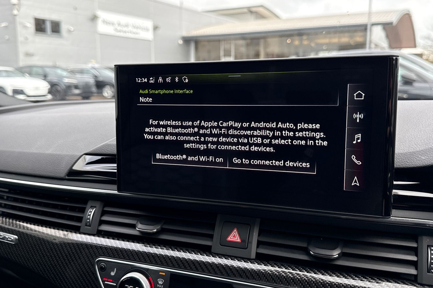 Used Audi RS5 2022 for sale - 77506636: Photo 42