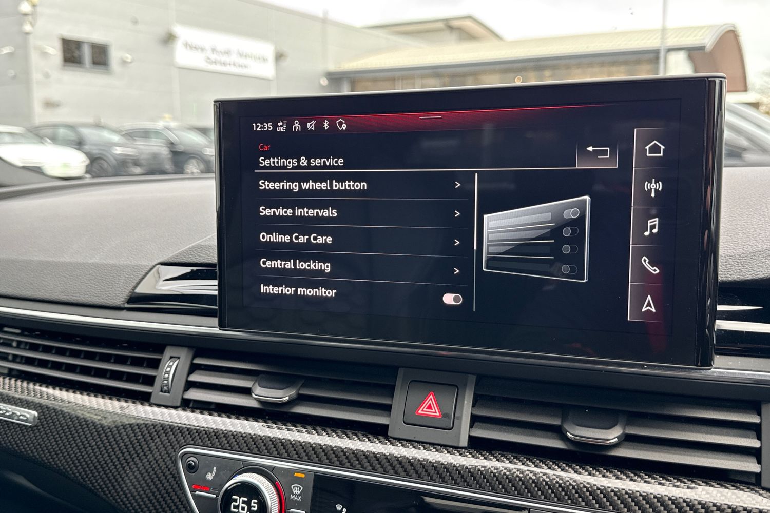 Used Audi RS5 2022 for sale - 77506636: Photo 48