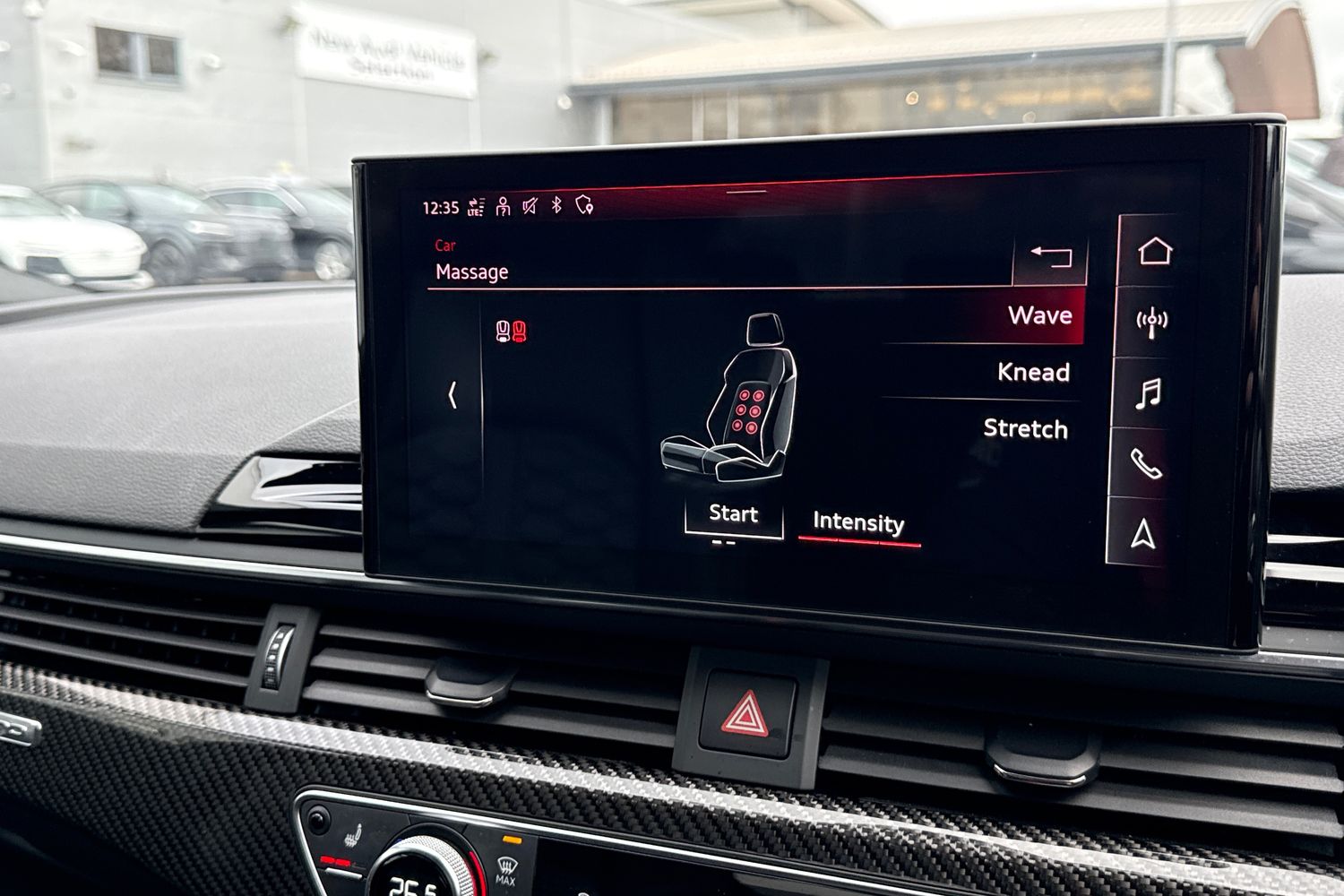 Used Audi RS5 2022 for sale - 77506636: Photo 49