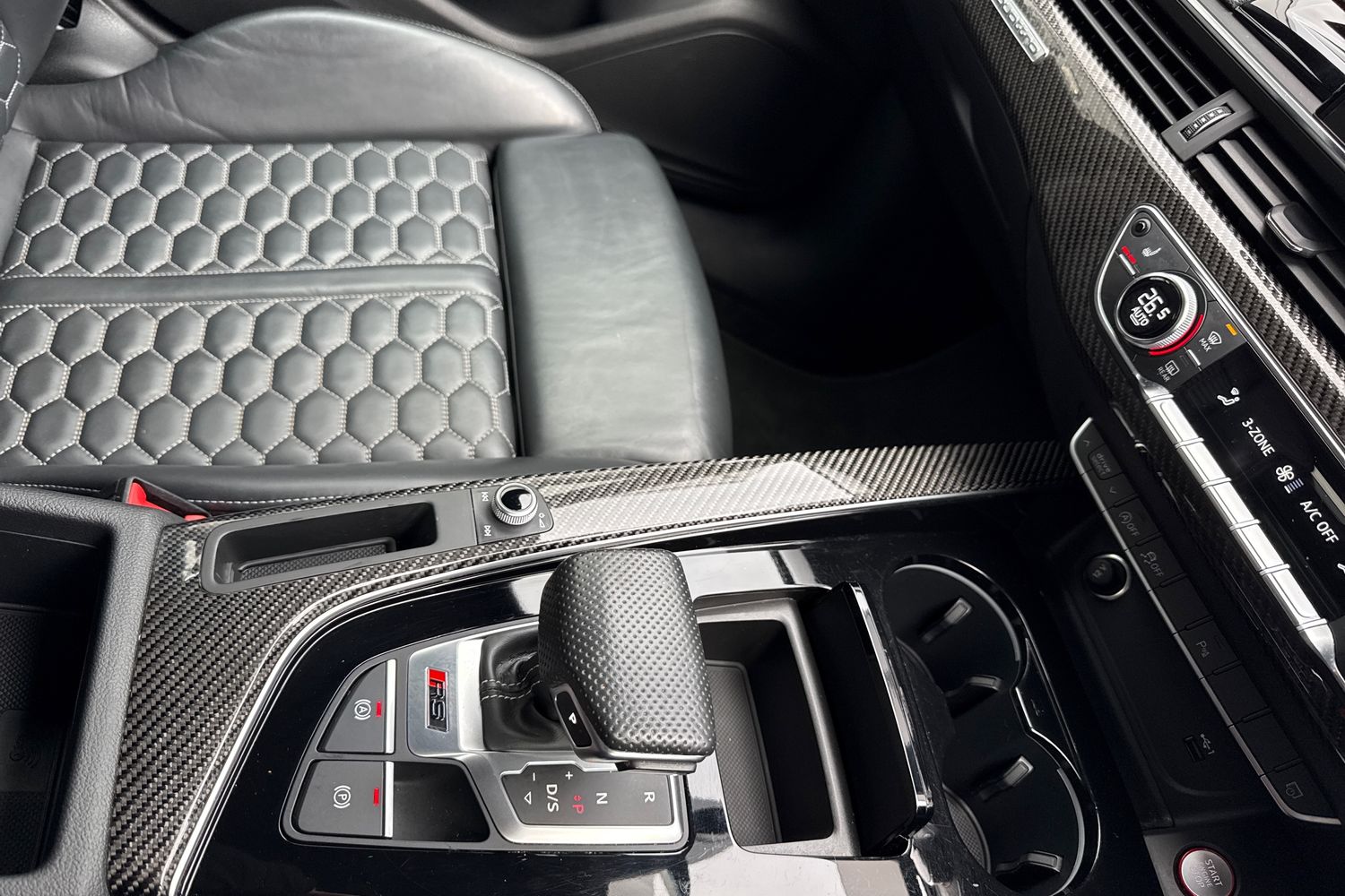 Used Audi RS5 2022 for sale - 77506636: Photo 53