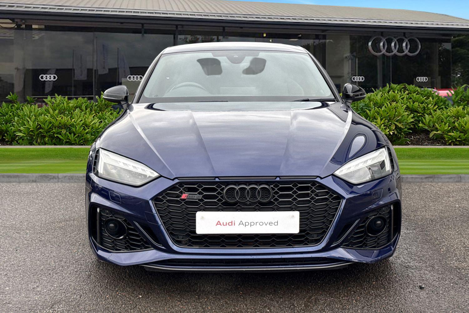 Used Audi RS5 2022 for sale - 77506636: Photo 6