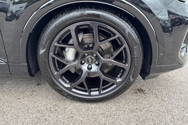 Used Audi Q7 2025 for sale - 75272854: Photo 11