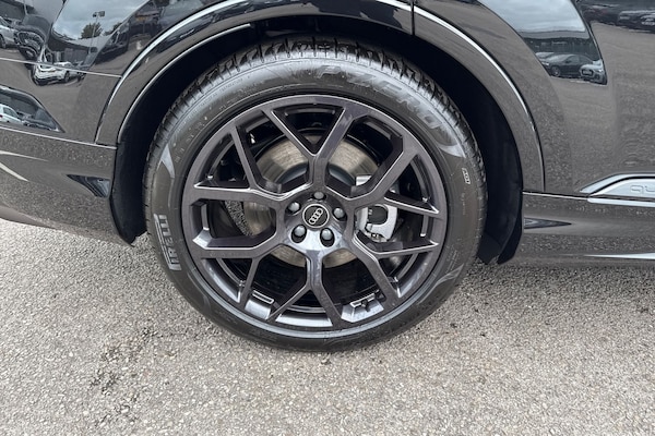 Used Audi Q7 2025 for sale - 75272854: Photo 12