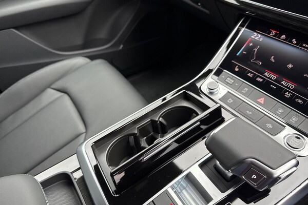 Used Audi Q7 2025 for sale - 75272854: Photo 19