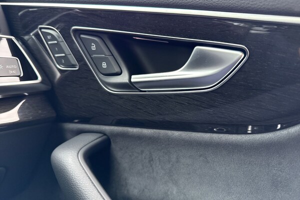 Used Audi Q7 2025 for sale - 75272854: Photo 20