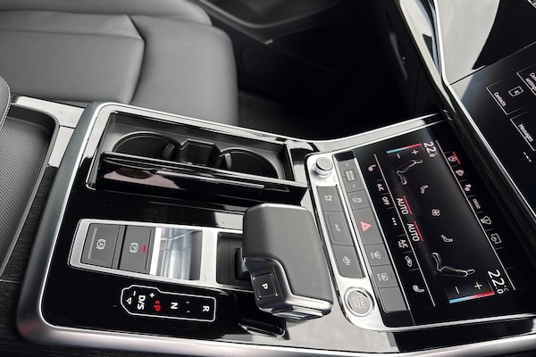 Used Audi Q7 2025 for sale - 75272854: Photo 22