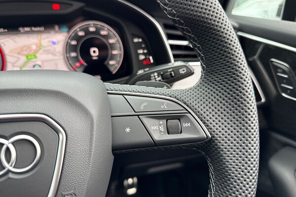Used Audi Q7 2025 for sale - 75272854: Photo 25