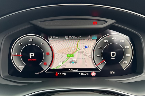 Used Audi Q7 2025 for sale - 75272854: Photo 27