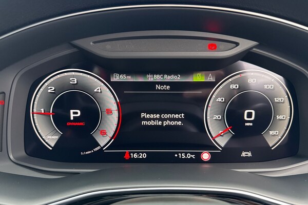Used Audi Q7 2025 for sale - 75272854: Photo 28