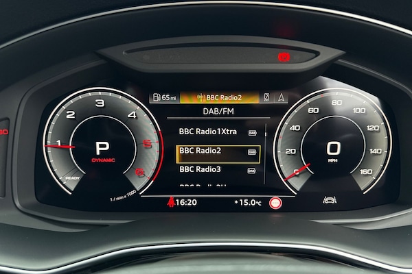 Used Audi Q7 2025 for sale - 75272854: Photo 29