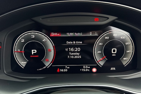 Used Audi Q7 2025 for sale - 75272854: Photo 30