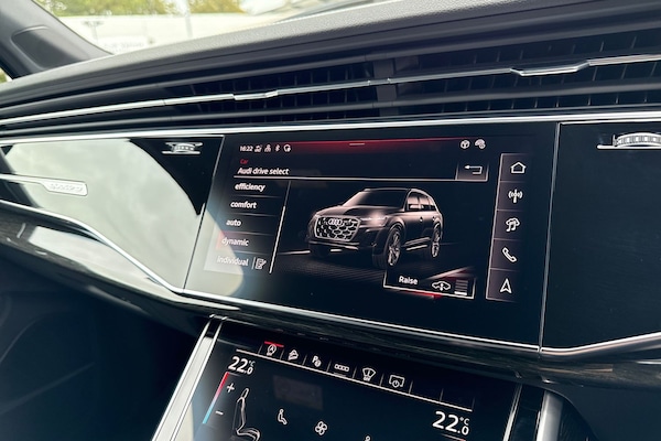 Used Audi Q7 2025 for sale - 75272854: Photo 45