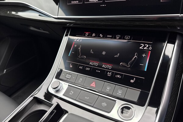 Used Audi Q7 2025 for sale - 75272854: Photo 53