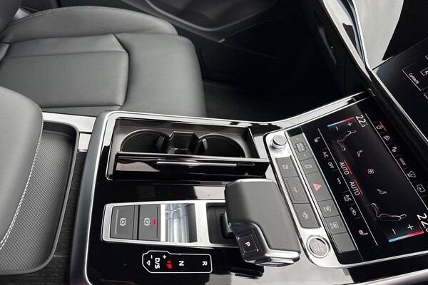 Used Audi Q7 2025 for sale - 75272854: Photo 54