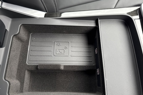 Used Audi Q7 2025 for sale - 75272854: Photo 55