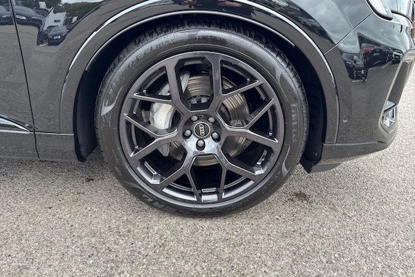 Used Audi Q7 2025 for sale - 75272854: Photo 9