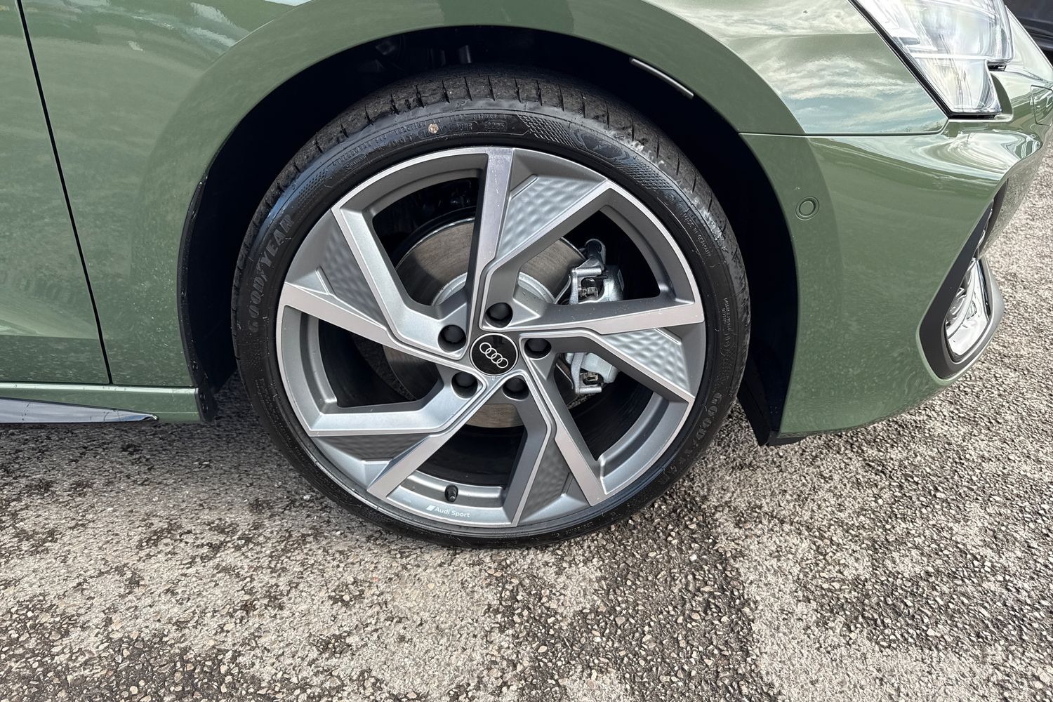 Used Audi A3 2025 for sale - 77165856: Photo 12