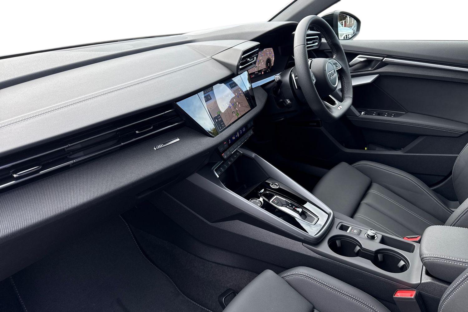 Used Audi A3 2025 for sale - 77165856: Photo 15