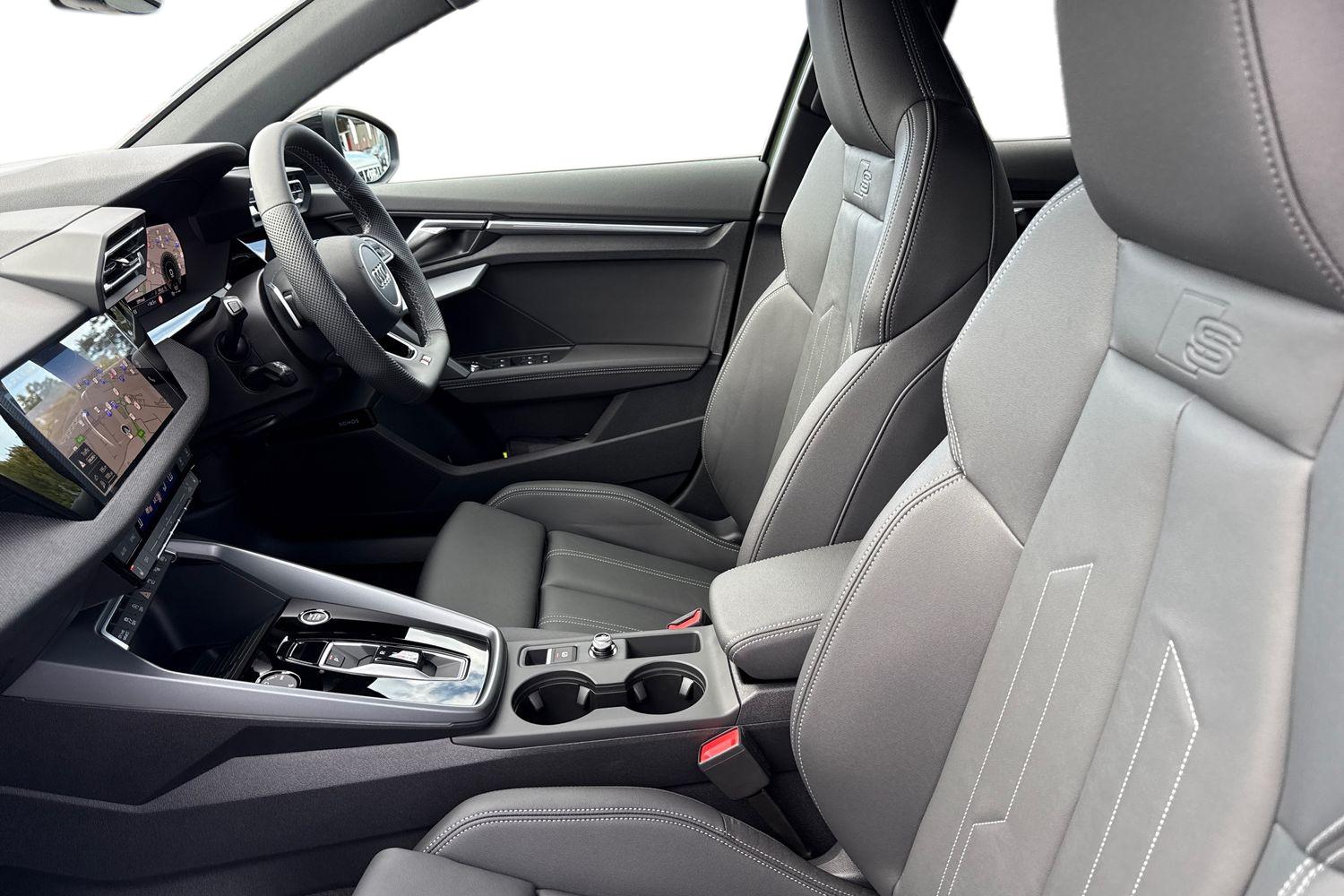 Used Audi A3 2025 for sale - 77165856: Photo 16