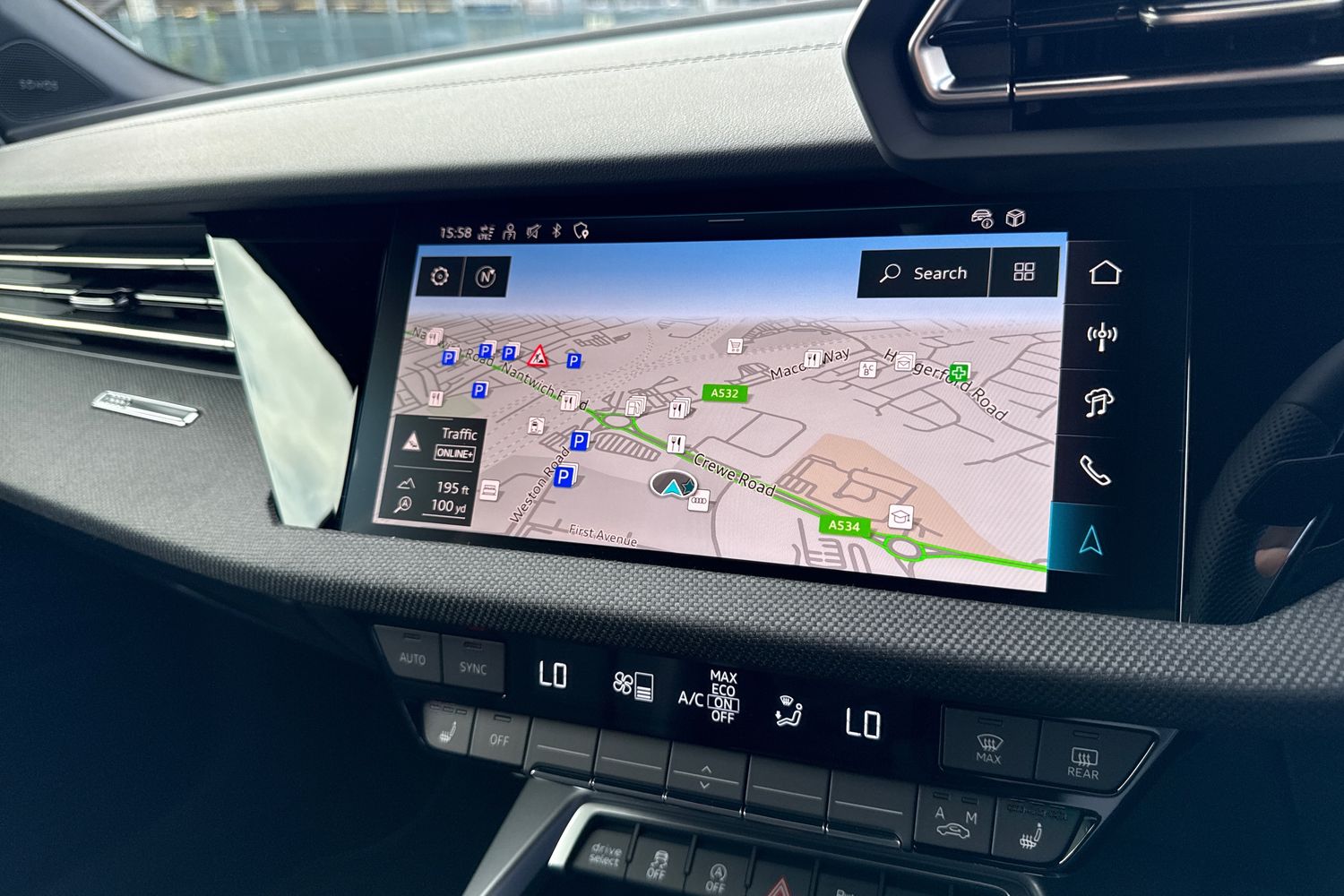 Used Audi A3 2025 for sale - 77165856: Photo 17