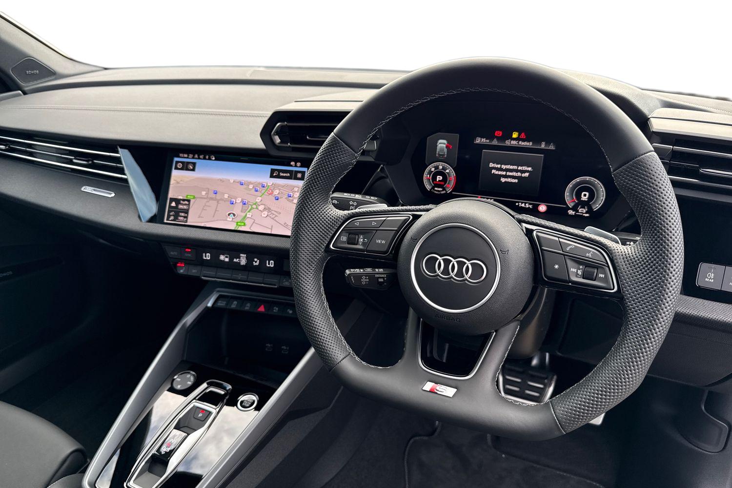 Used Audi A3 2025 for sale - 77165856: Photo 18