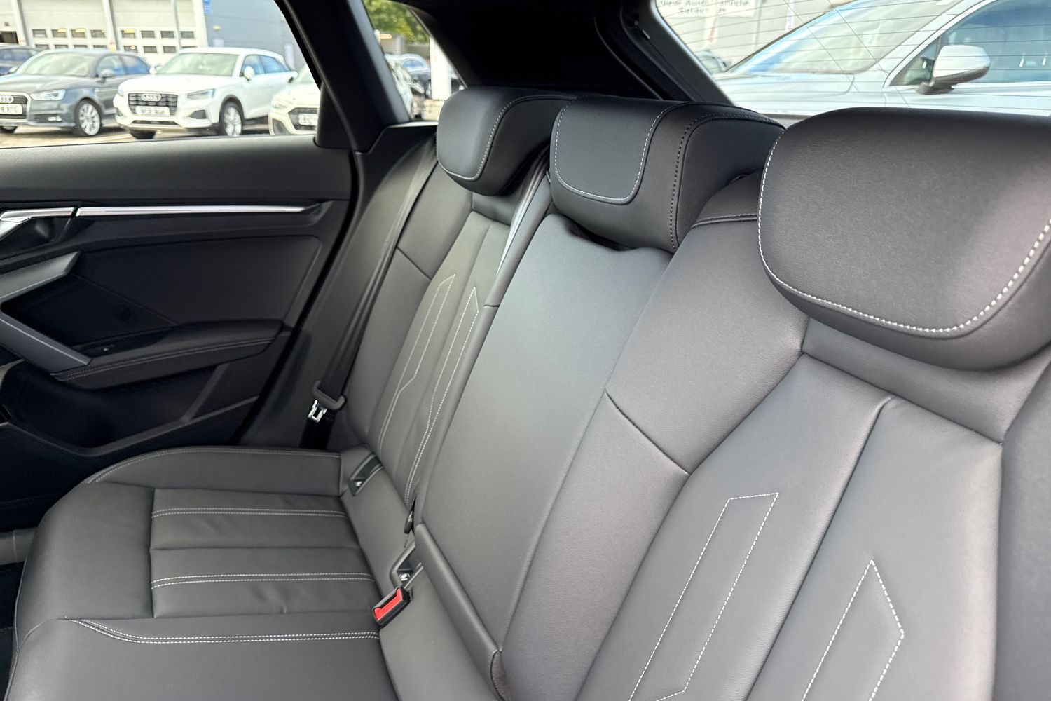 Used Audi A3 2025 for sale - 77165856: Photo 19