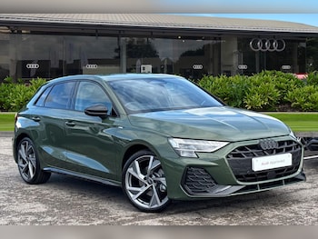 Used Audi A3 2025 for sale - 77165856: Photo