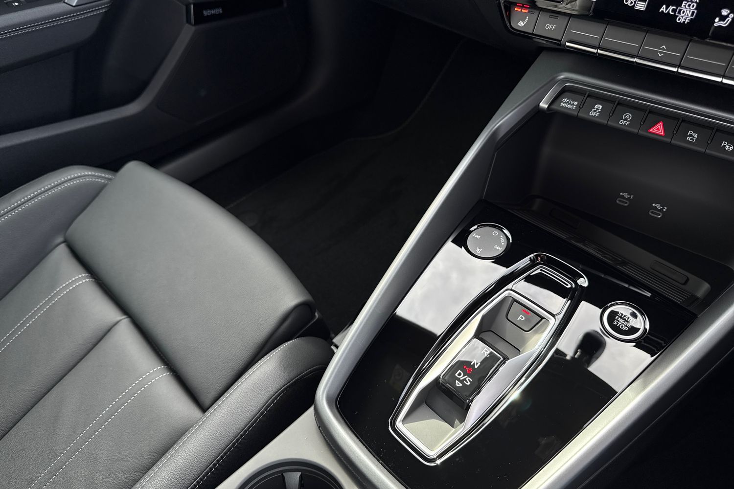 Used Audi A3 2025 for sale - 77165856: Photo 20