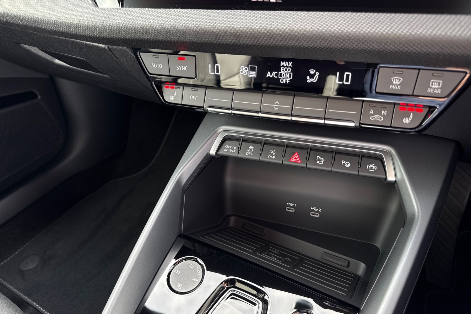 Used Audi A3 2025 for sale - 77165856: Photo 22