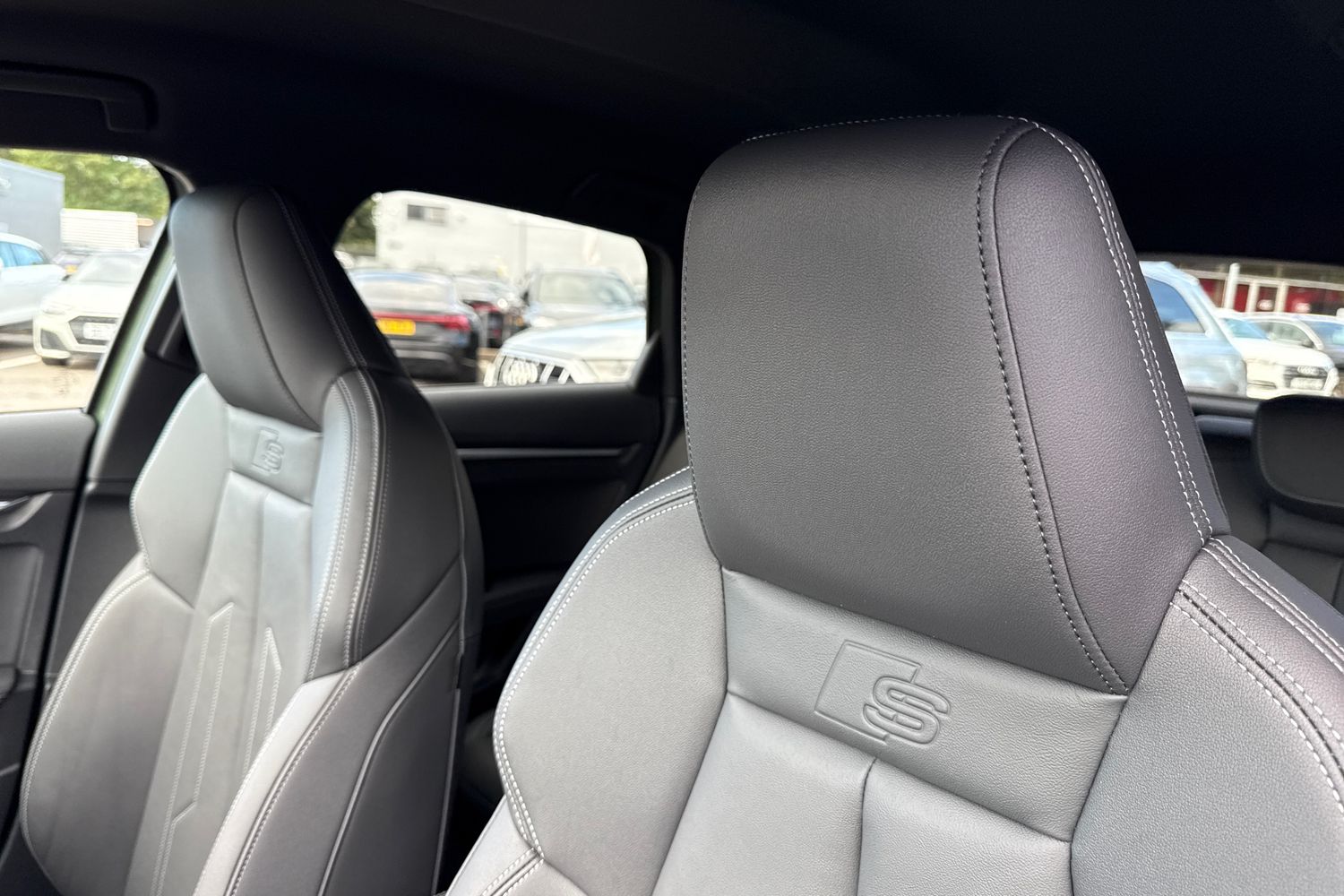 Used Audi A3 2025 for sale - 77165856: Photo 24