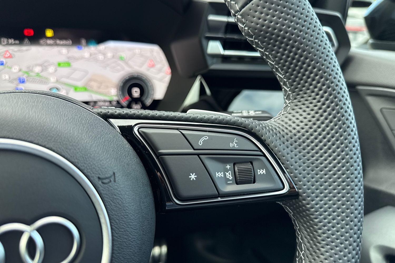 Used Audi A3 2025 for sale - 77165856: Photo 26