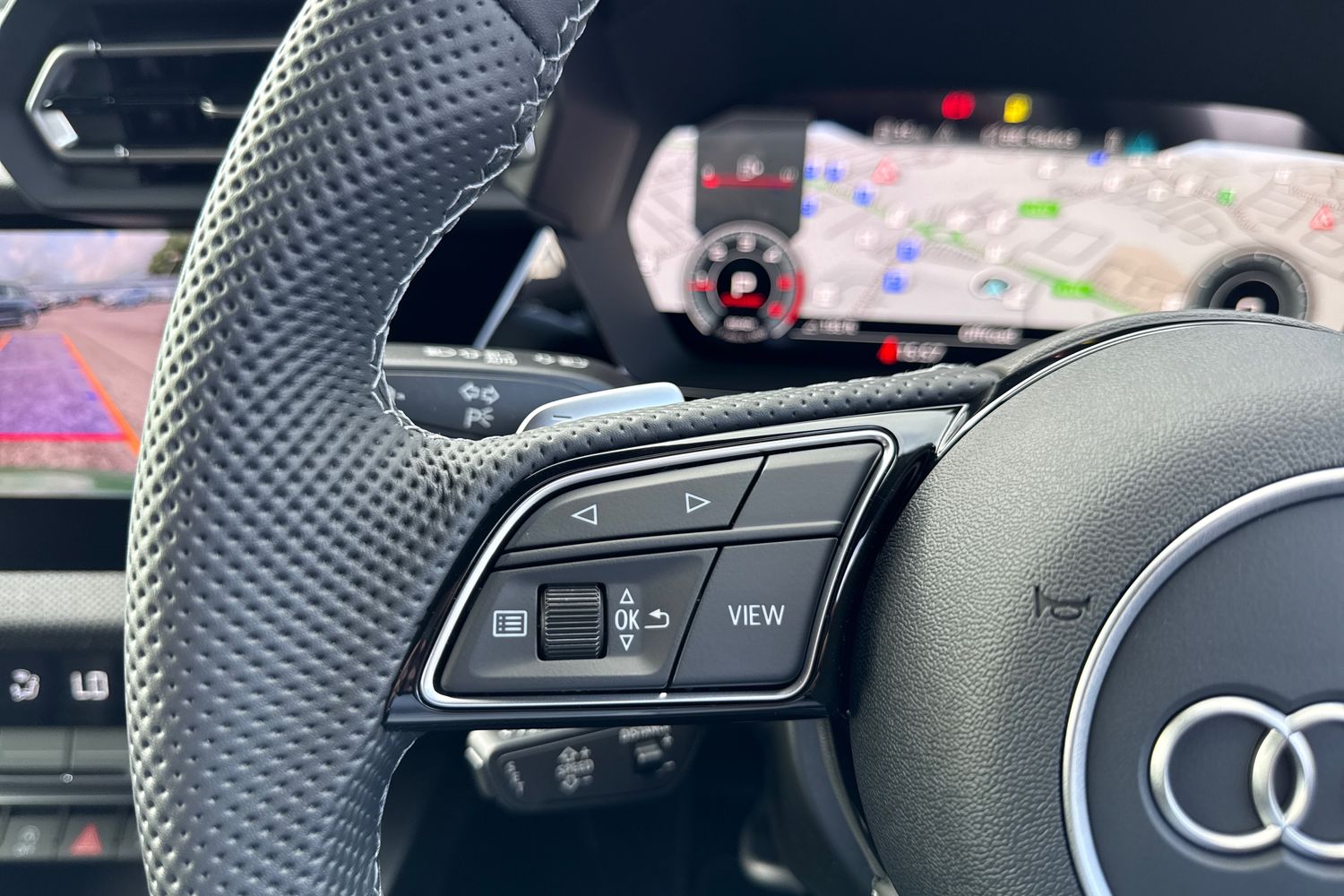 Used Audi A3 2025 for sale - 77165856: Photo 27