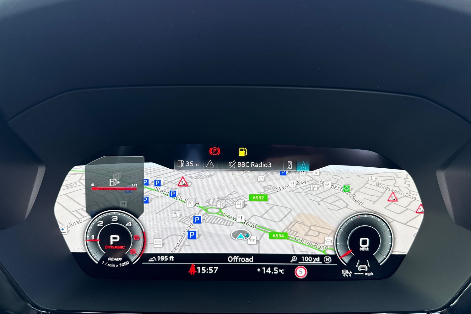 Used Audi A3 2025 for sale - 77165856: Photo 28