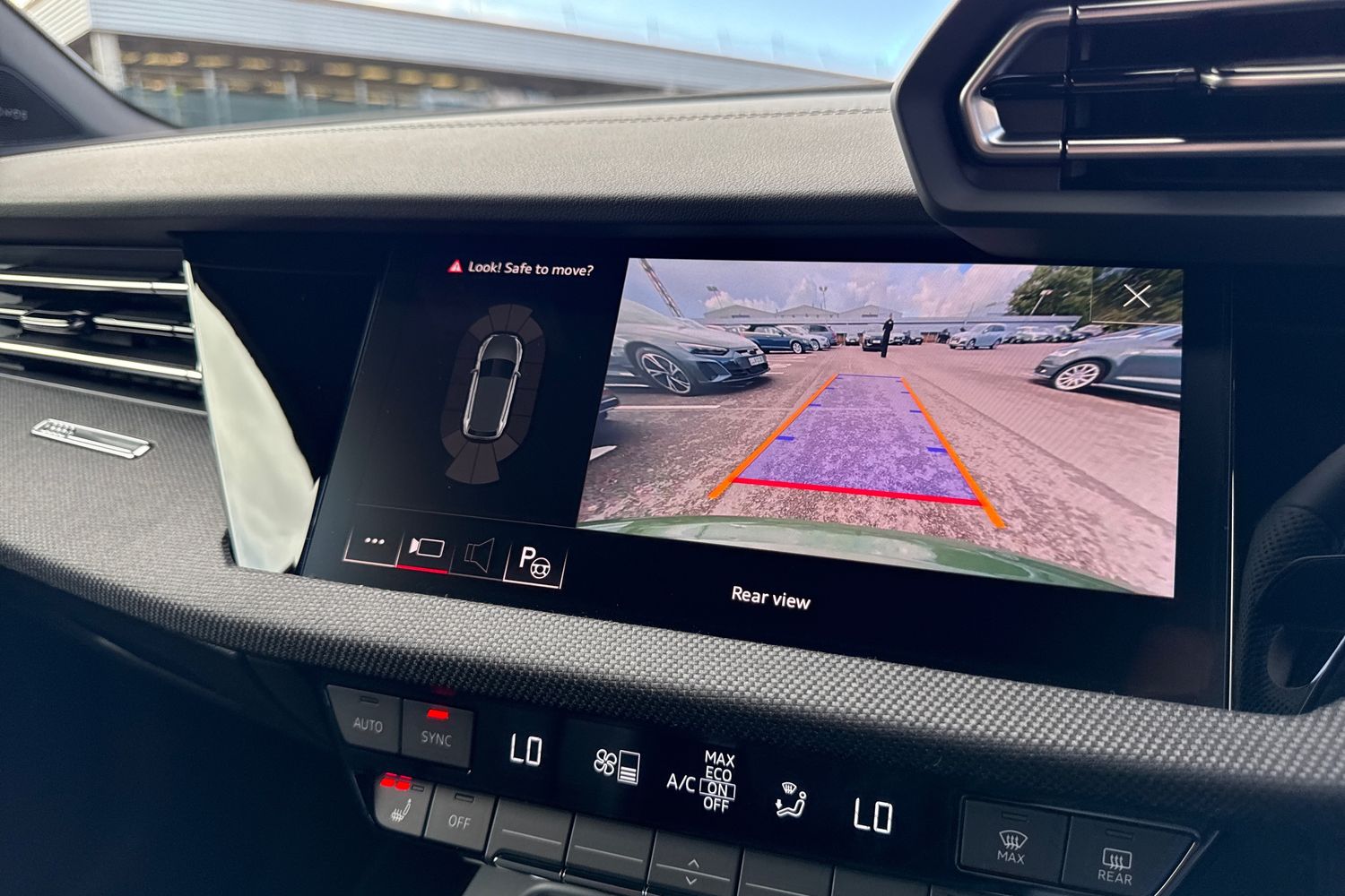 Used Audi A3 2025 for sale - 77165856: Photo 31