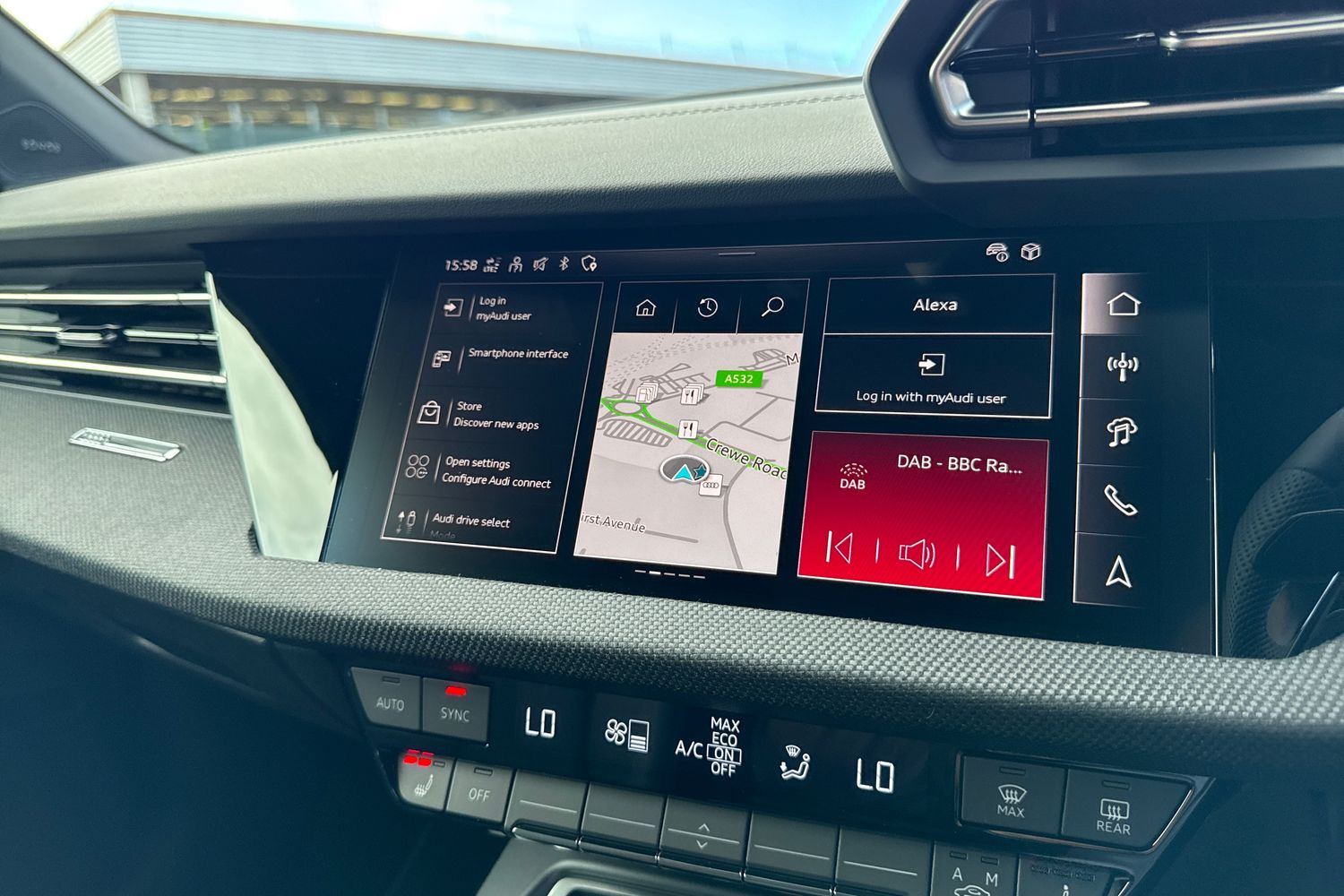 Used Audi A3 2025 for sale - 77165856: Photo 32