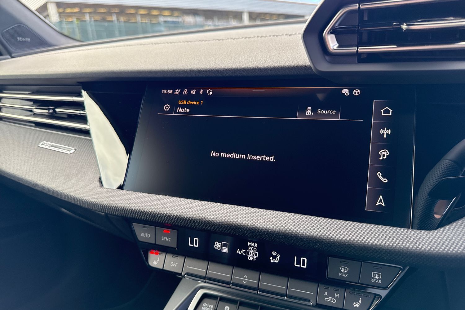 Used Audi A3 2025 for sale - 77165856: Photo 36